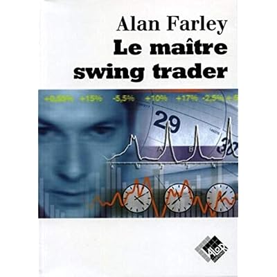 Le ma&icirc;tre swing trader