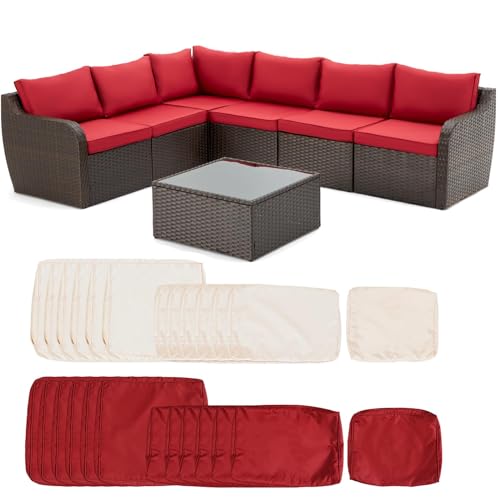 Best Long Lasting Outdoor Furniture Transform Your Outdoor Space with