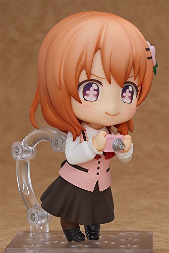 Amazon.co.jp: ねんどろいど ご注文はうさぎですか?? ココア
