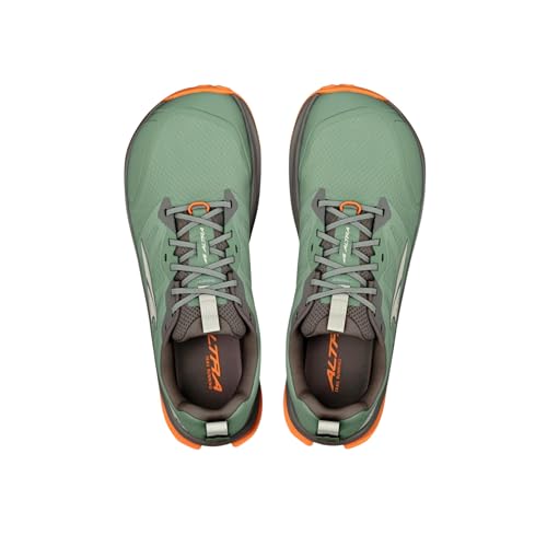 Image of ALTRA Men's Lone Peak 9 Trail Running Shoe