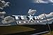 Muzzys (Set of Three) Texas Edition 3M Stick On Emblem Badge FITS GMC Sierra Chevy Silverado Suburban Tahoe Ford F150 Dodge Ram Nissan Titan Truck