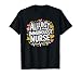 Allergy & Immunology Nurse, Medical Nurses Allergist Nursing T-Shirt