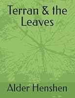 Terran & the Leaves B0B92QRVJJ Book Cover