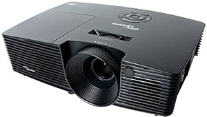 OPTOMA DS344 DMD/DLP Projektor