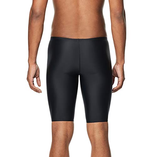 Speedo-Mens-Swimsuit-Jammer-ProLT-Solid