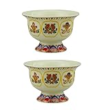 Wasser Reis Keramik Schüssel Kleine und kompakte, keramik lagerung schüssel einfach zu speichern, nicht unter jeden .