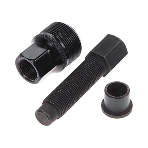 Laspi Cycling Bicycle Bike Crankset Crank Arm Puller Remover Removal Tool Cover