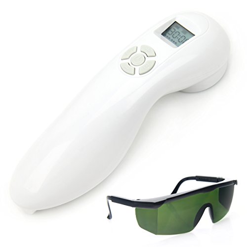 The Best Cold Laser Therapy Devices of 2022 Detailed Reviews