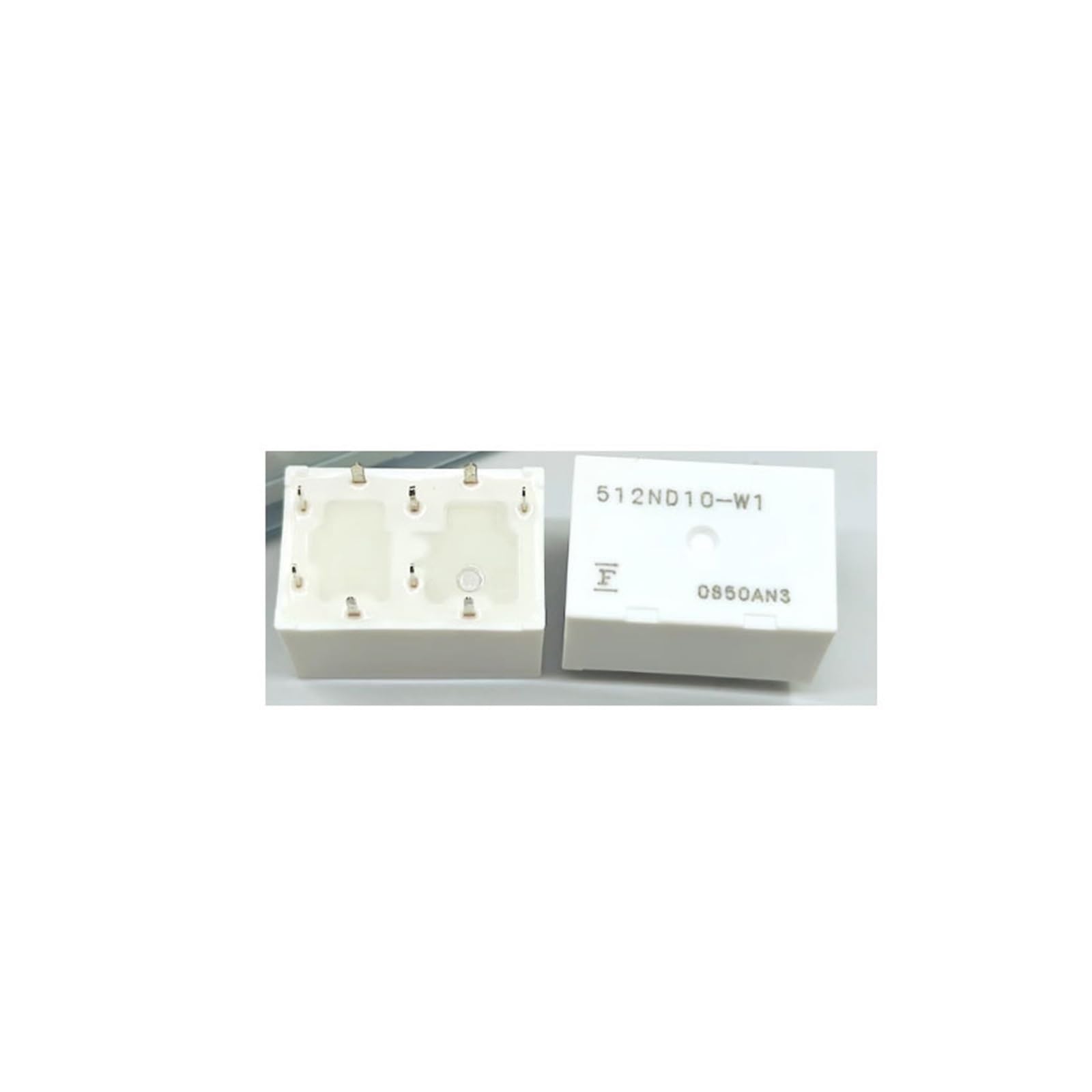 OSHZIKJII 512ND10-W1 512ND10 W1 relay(5PCS)