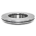 Durago Professional Series Front Vented Brake Rotor