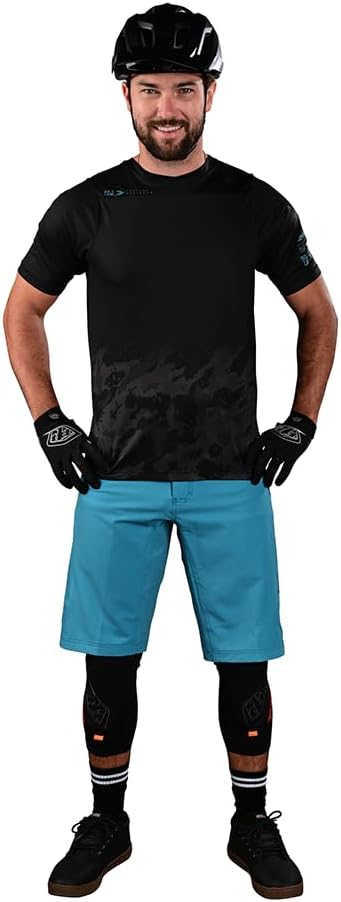 Shorts para ciclismo Troy Lee Designs Skyline Hombre 30 miniatura 4