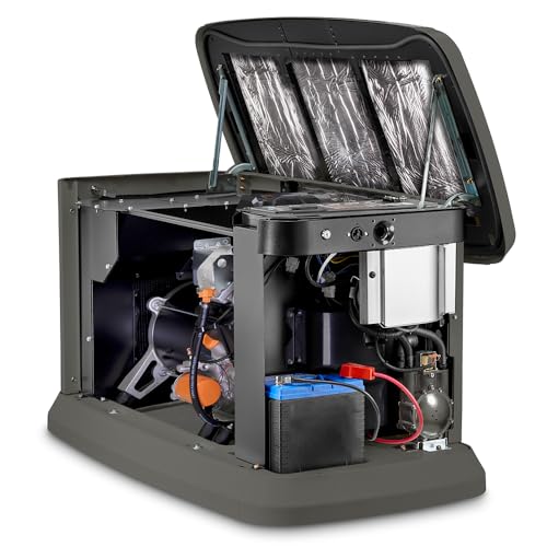standby generator premium 1690