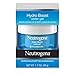 Neutrogena Hydro Boost Hyaluronic Acid Hydrating Water Gel Face Moisturizer for Dry Skin, Oil-Free, Fragrance-Free, Non-Comedogenic and Dye-Free, 1.7 fl. oz