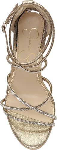 Image of Jessica Simpson Jaeya