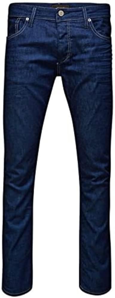 Amazon.com: Jack \u0026 Jones Clark Classic - Pantalones vaqueros para hombre,  34\
