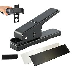 10 Pcs Coup de médiator pour Guitare | Pick Cutter avec 2 Bandes de sélection Feuille 2 Papier de Verre Fin | Coupe… - Les Beatles, Paul McCartney, John Lennon, RIngo Starr, George Harrison