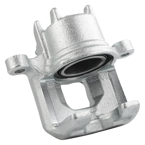 Image of 345084 Front Left Disc Brake Caliper Assembly w /o Bracket