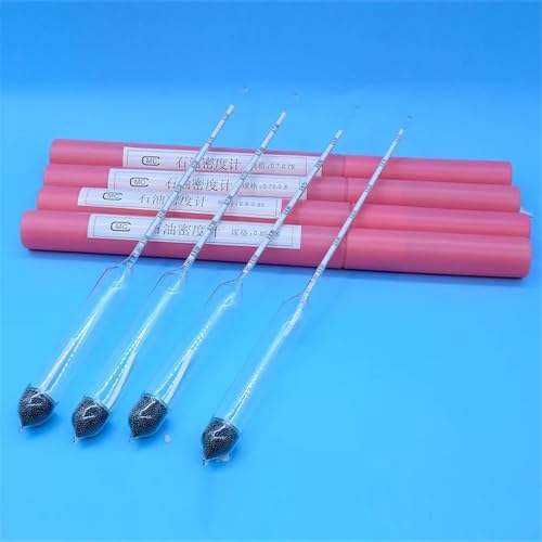 Densitomètre laboratoire hydromètre et fournitures pour analyses - 3