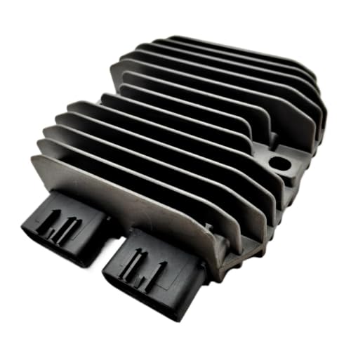 Regulador de voltaje rectificador para CF 400 y 500S con repuesto 0800-177000