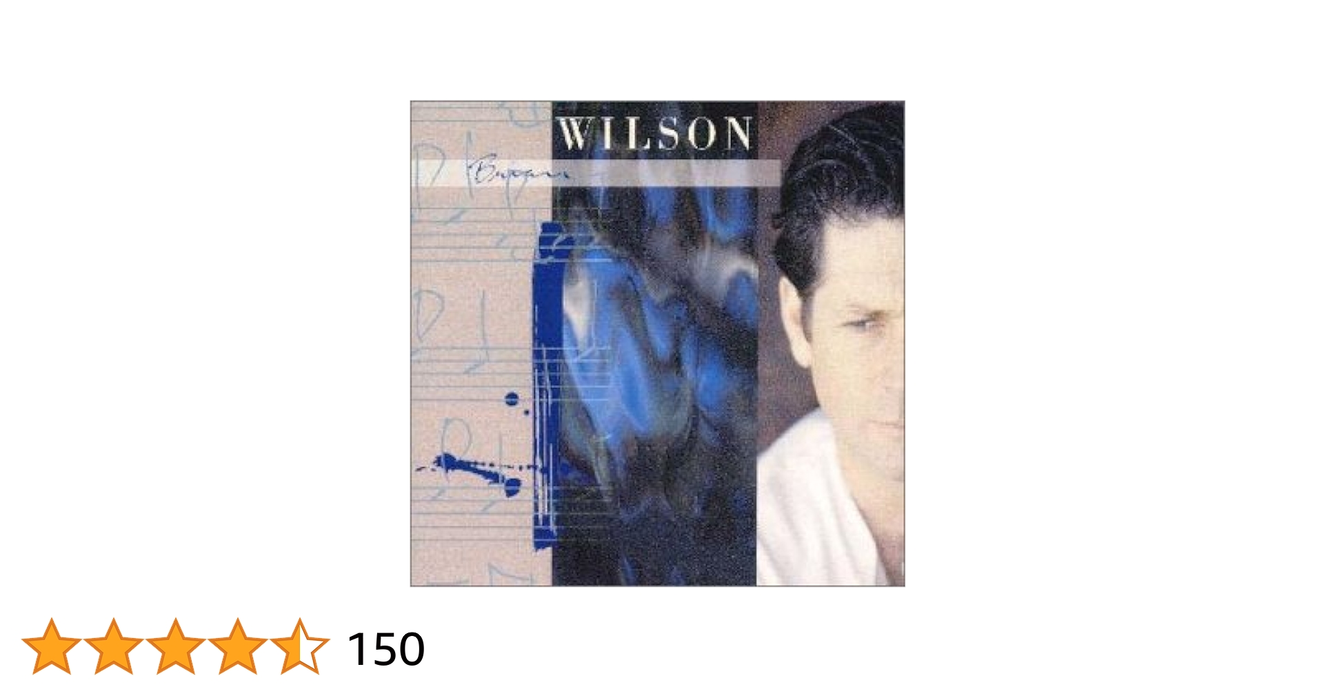 Amazon.co.jp: BRIAN WILSON(デラックス・エディション