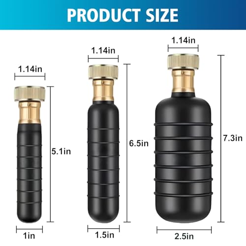 Tubo de 1 2 16 Imagen adicional