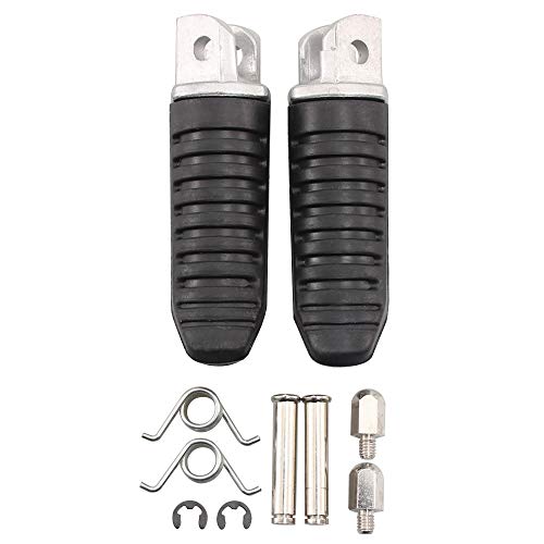 Cale pied pour GSX650F et Bandit repose pied moto universel