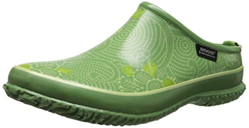BOGS Women's Urban Farmer Slide-W