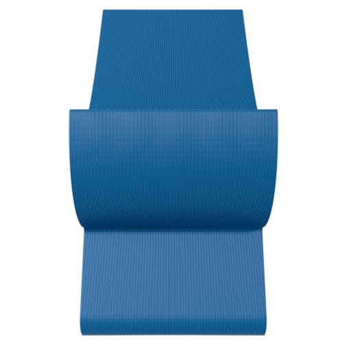 Image of Vector Universal Game Controller Stand | Premium Desktop Controller Holder for Gaming Consoles & PC Gamepads | Sleek Space-Saving Stand | Made in India - (Electric Blue)