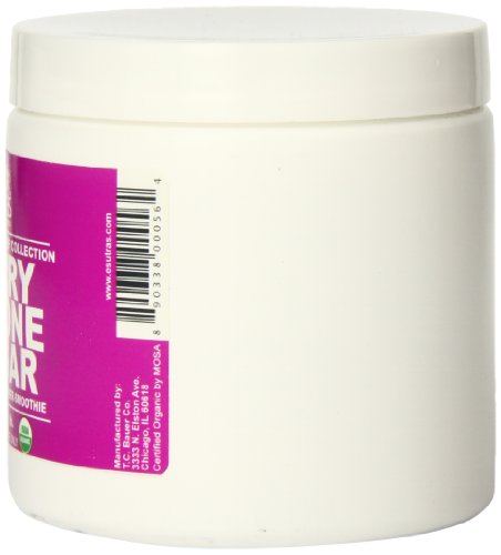 Esutras Organics Sugar, Berry Limone, 16 Ounce #TOP1