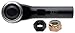 ACDelco Advantage 46A0840A (88876254) Outer Steering Tie Rod End