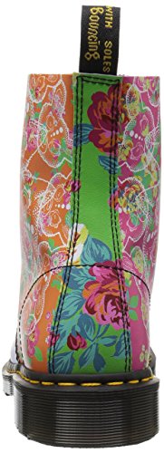 Dr Martens Women's Pascal Daze Backhand Leather