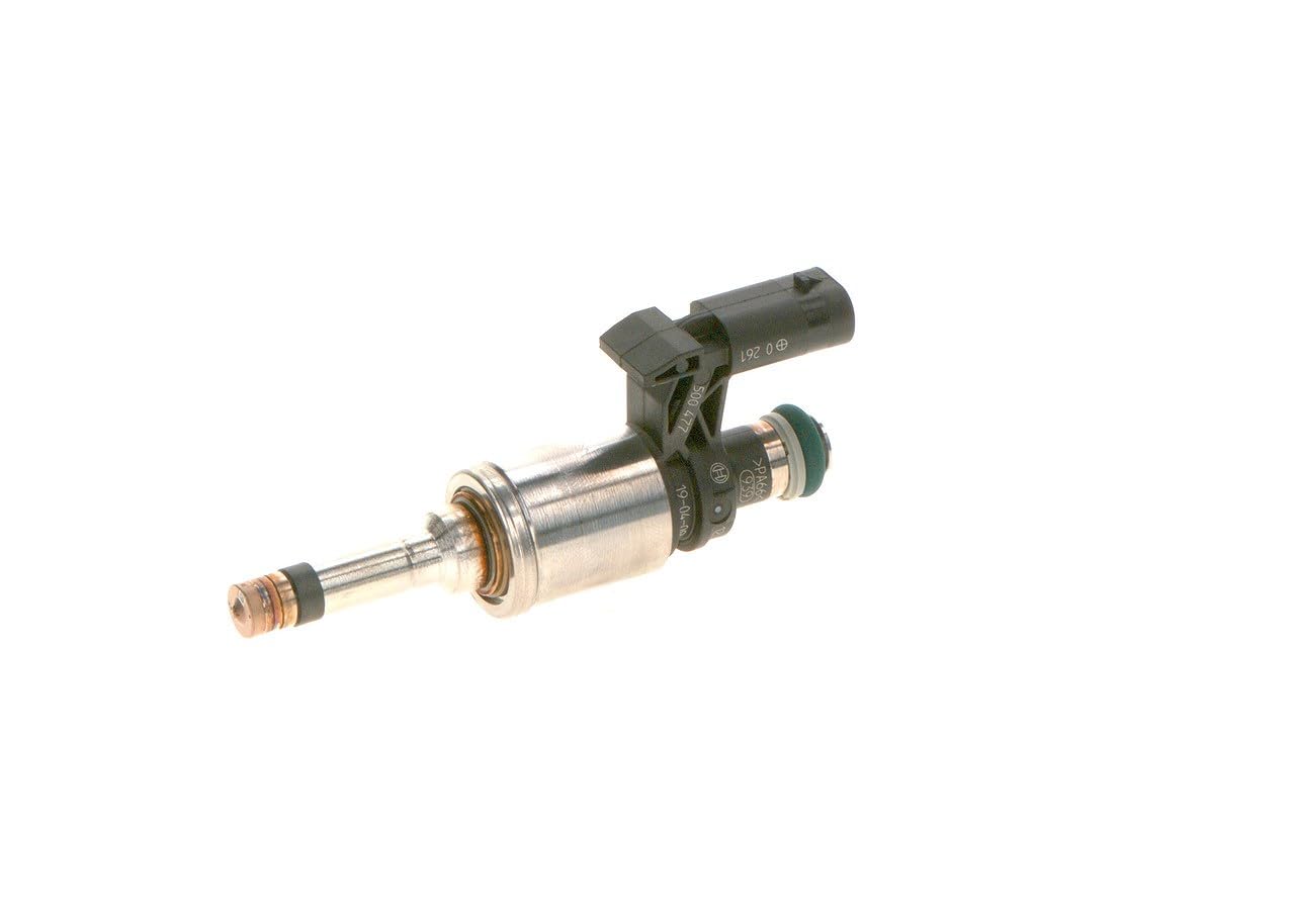 BOSCH Einspritzventil 0261500477