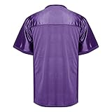 Zoom IMG-1 mesospero maglia da calcio uomo