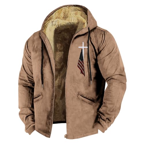 herren winterjacke sale sweatjacke herren winterjacke manner 164 2 in 1...