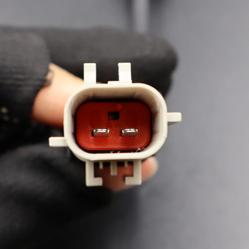 Cable de sensor IAT compatible con RAM 3500 conector de temperatura Cummins 6.7L 4