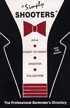 Paperback Simply Shooters Book
