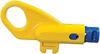 Vista 13 de Klein Tools VDV110-095 Pelador de cable coaxial radial