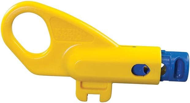 Twisted Pair Radial Stripper Klein Tools VDV110-261