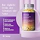 NOOP Quercetin Fruchtextrakt hochdosiert mit Bromelain – Natürlicher Immun-Booster & Antioxidans für mehr Vitalität, beste Aufnahme – vegan & laborgetestet, Made in Schweden, 400 mg | 60 Kapseln