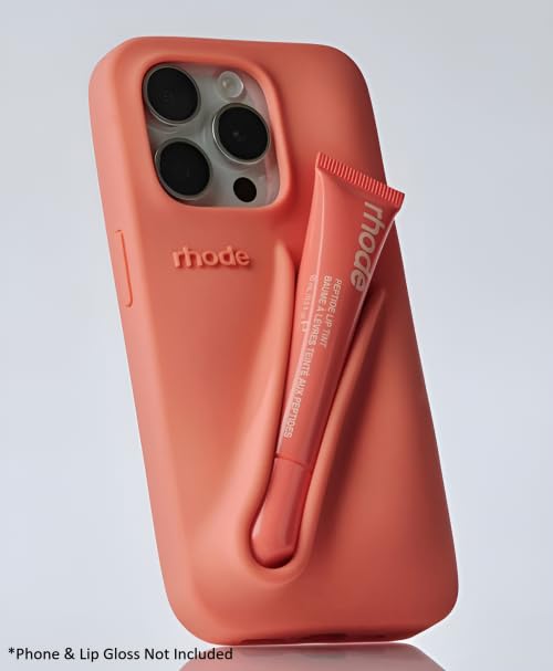 Lazer Accessories Back Case Cover for iPhone, Compatible for