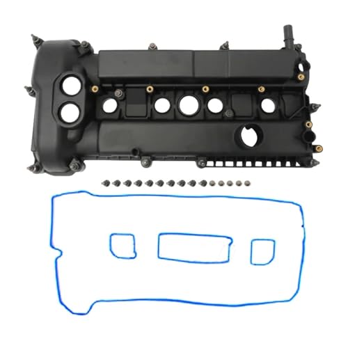 Kit de tapa válvula PCV Ford Ecosport con junta premium de alta duración 3