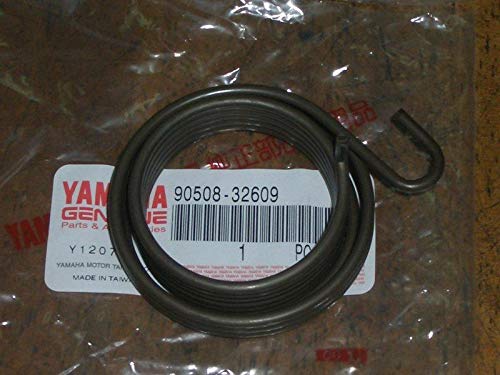 Amazon.co.jp: ヤマハ純正 スプリング トーシヨン（32N