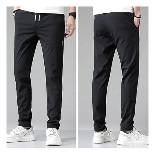 Pantalon de jogging ample pour vos séances de sport et loisirs - 2