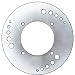 Factory Spec FS-2036 Brake Rotor