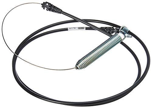 Oregon 60-079 PTO Control Cable câble de commande robuste pour tondeuse