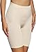 Maidenform Flexees Women's Shapewear Seamless Thigh Slimmer, Latte Lift, X-Large