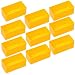 Produktbild Allit EuroPlus 10 Einsatzboxen Insert 45/1 45/2 45/3 45/4 45/5 Industrienorm (Gr. 2 Gelb)