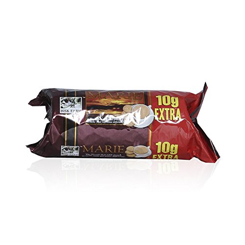 Image of Bisk Farm Biscuit - Marie, 100g Pack
