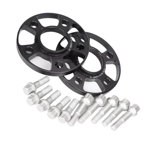 �z�C�[���X�y�[�T�[�p�[�c Compatible With For W461 W460 W463 W447 W639 W140 W163 W164 W166 W169 W176 �b���z�C�[���X�y�[�T�[�A�_�v�^�[ 2��(12mm)