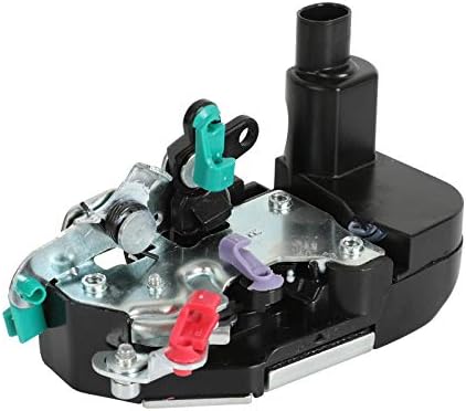 Motor de actuador de cerradura de puerta delantero derecho lado del pasajero 931635 931-635 55076290AB Compatible con Dodge Ram 1500 2500 3500